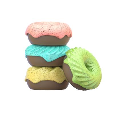 China Pet Donuts Shaped To Deodorize Aromatherapy To Remove Continuous Odor Scent For 365 Days for sale