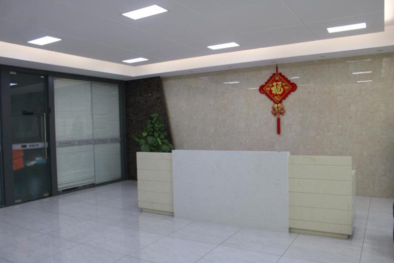 Verified China supplier - Shantou Cabrging Trading Co., Ltd.