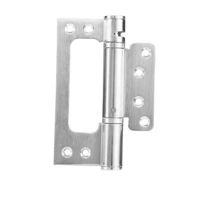 China Decormate Door Hinge Customized Customized Color Size Stainless Steel 304 316 201 Heavy Metal Door Hinge for sale