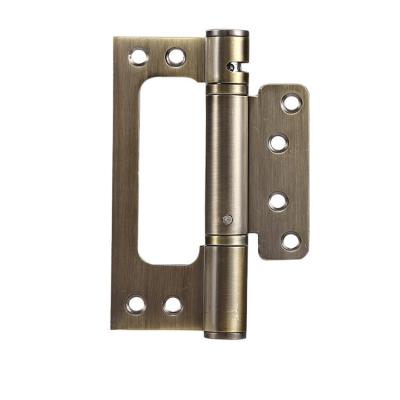 China Door Hinge Customized Matt Black /Silver/Golden/ Rose Gold/Stainless Steel Door Hinge Factory Price Door Hinge for sale