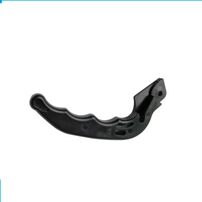 China Factory driver handle used for Yamaha chip mounter SS 8mm 12mm 16mm SMT spare parts KHJ-MC181-00 KHJ-MC281-00 for sale