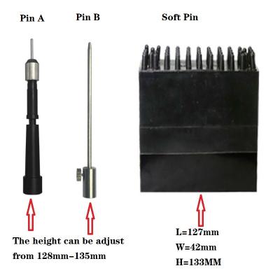 China Factory support PCB pin J7500003B Samsung machine smd chip transfer mounter SM471 flexible SM481 SM421 sm431 cp45 sm168 for sale