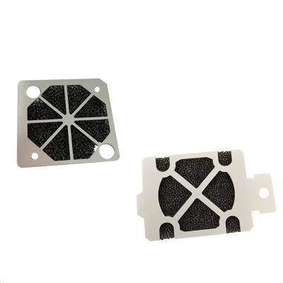 China Factory filter used in fan for NXT II, ​​NXT III Fuji chip mounter AB28300 2MGTSA020801 SMT spare parts SMD transfer machine for sale