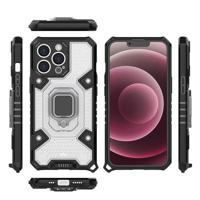 China Anti-drop phone case for iphone x/xs/13/12 pro max case shockproof for iphone 13 max case for sale