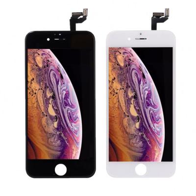 China Mobile Phone China Mobile LCD Phone Display For Iphone 7/8 Mobile Accessories Parts LCD Screen IXRT for sale