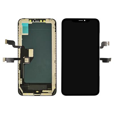 China lcd screen for iphone 11 pro mobile phone lcds for iphone 10 screen lcd display IXRT for sale