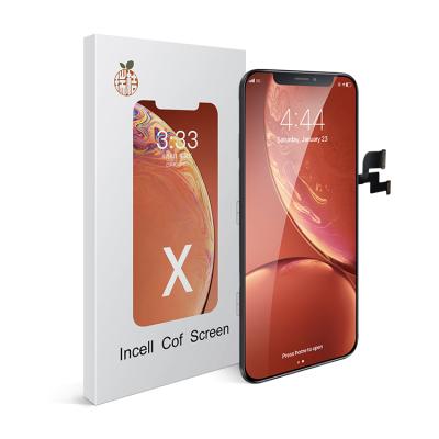 China Replacement LCD Display Mobile Phone LCDs For iPhone X Xr Xs Max For iPhone 11 Pro Max Lcd 12 Screen Display for sale