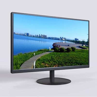 China Touch Screen Wholesale Price 4k Computer Monitor Desktop Computer Gaming Monitor for sale