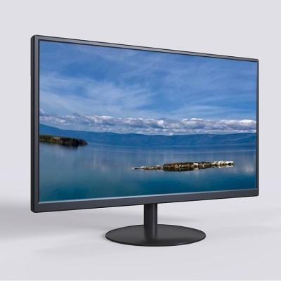 China Modern Touch Screen Computer Monitor 24 In Monitor Full Computer Used Hd For Professional for sale