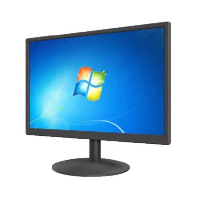 China For Business 21.5/22/24 Inch FHD PC LCD Display Monitor 75HZ LED Screen LCD Computer Desktop Monitor for sale