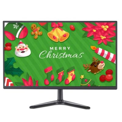 China Creative Touch Screen /19 18.5 /22 /24 / Inch Wide PC Gaming Monitor Wholesaler Curved for sale