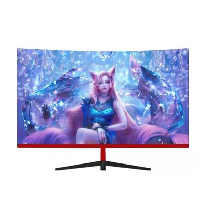 China Hot Selling 27 Inch PC Monitor 4K QHD 165HZ Monitor Gaming 27