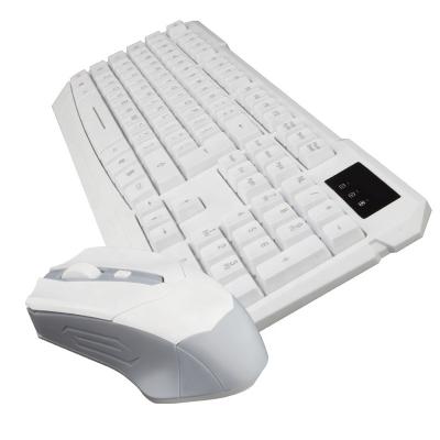 China Waterproof Mini Slim Wireless Keyboard For Desktop Universal Gaming for sale