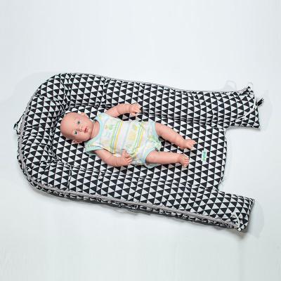 China soft protable baby crib nest for sale for sale