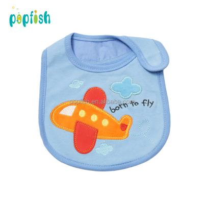 China 2019 New Arrival Adult Baby Bibs Antibacterial And Burp Bandana With Pocket for sale