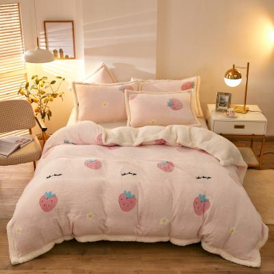 China Jacquard manufacturer cheap wholesale blanketshigh quality cotton soft comfortable blanket for sale