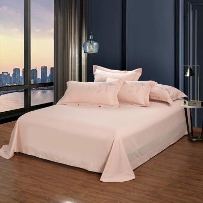 China Wholesale Custom Comfortable Custom Folded Cotton Comforter Cover Sheet Set for sale