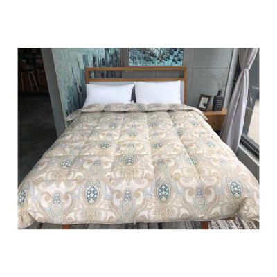 China Wholesale Luxury King Size Folded Microfiber Hotel Bedding Winter Duvet Cover for sale