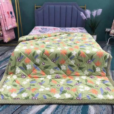 China Factory Folded Customized Cotton Supplier Portable Comfortable Mattress For Bed for sale