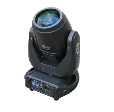 China Event Sharpy Beam 250 Moving Head 9R Light For DJ Party Wedding for sale