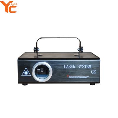 China DJ Lighting RGB Cartoon Laser Light YJ-006 for sale