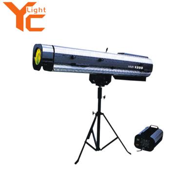 China Professional Chinese Factory Auto FREE STANDING Follow Spot Lights for sale