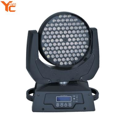 China 108 led moving head light sky 3w washing moving head lighting YL-108 led moving head light - TC for sale