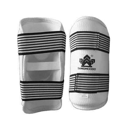 China New Durable Comfortable Taekwondo Equipment High Quality PU Foam Taekwondo Body Protector Arm Guard for sale