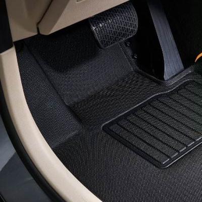 China Anti Skid/Waterproof/Easy Cleaned/Custom Luxury Car Mats Trap Mats All-Season Protection Foot Waterproof Anti-Slip Mats for sale