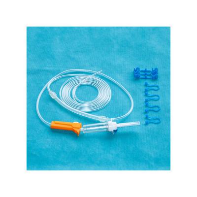 China Used for NOUVAG High Level Irrigation Tube Dental Implant Irrigation Dental Tube Seashin for sale