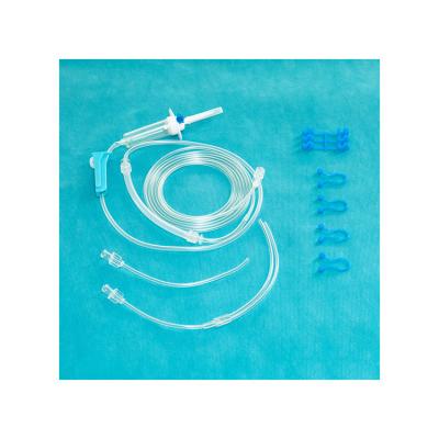 China Used for W.H China Factory Supply Tube for Medical Irrigation Irrigation Tubing for Dental for sale