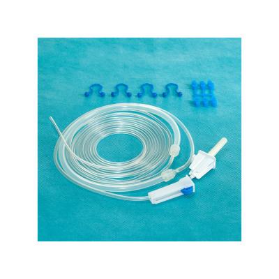 China Used For W.H Favorable Price Tube Blue Irrigation Implant Irrigation Tube For Sale for sale