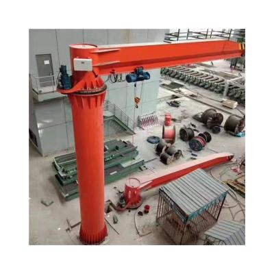 China Quality Crane Cantilever Arm Crane of Jib Crane Cheap Hot Sale Top for sale