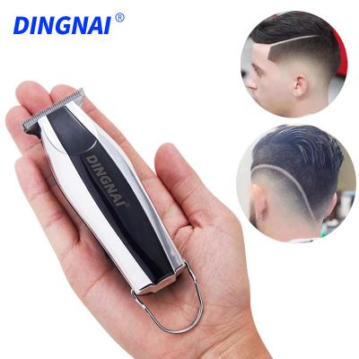 China Hot Selling 0 Professional Hair Clippers Household Trimmer And Cordless Mini Hair Trimmer With Electric Hair Cutting Machine for sale