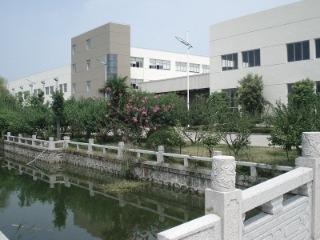 Verified China supplier - Suzhou Pica Aluminum Industry Ltd.