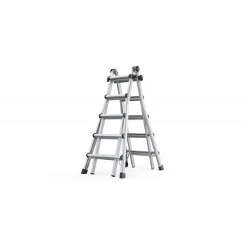 China Telescopic Ladders Multi-position Aluminum Ladder for sale