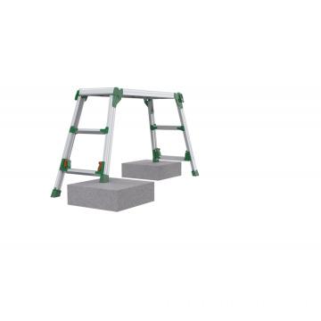 China Modern Aluminum Adjustable Work Platform for sale