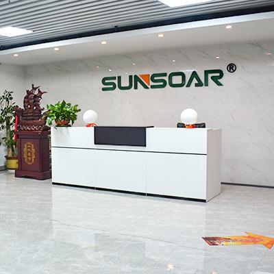 Verified China supplier - Shenzhen Sunsoar Tech Co., Ltd.