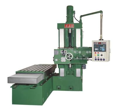 China Mold Maker Wholesale Price High Quality Horizontal Metal CNC Milling Machine For Sale for sale