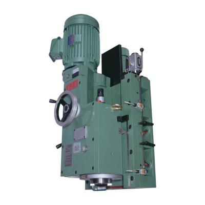 China Building Material Stores NC Universal Milling Head For Industrial Components for sale