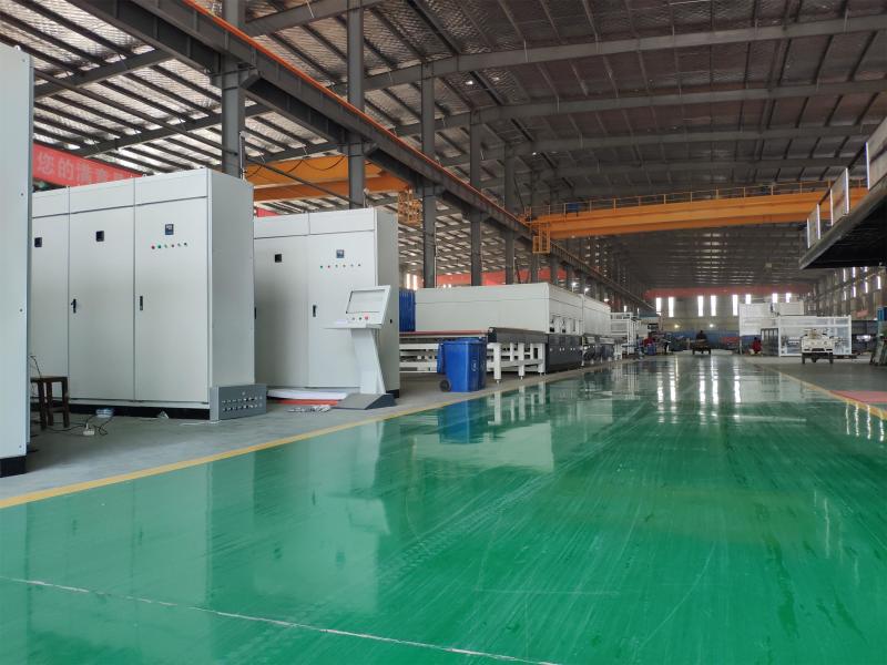 Verified China supplier - Luoyang Lever Industry Co.,Ltd