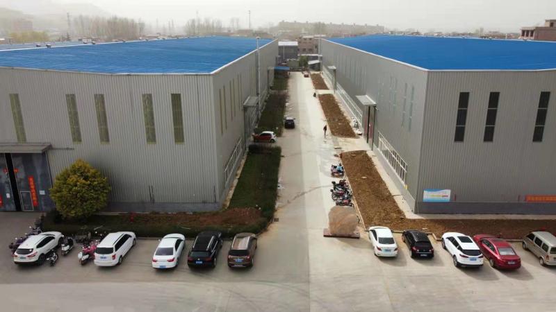 Verified China supplier - Luoyang Lever Industry Co.,Ltd