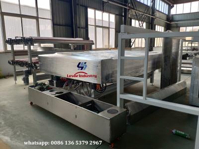 China High Quality Glass Washing and Drying Machine, 2500MM width, 3000mm width, 3300mm width for sale