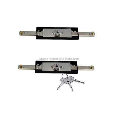 China Cerradura Fechadura Shutter Rolling Lock Door Lock Roller Shutter Anti-theft Lock For Garage Door for sale