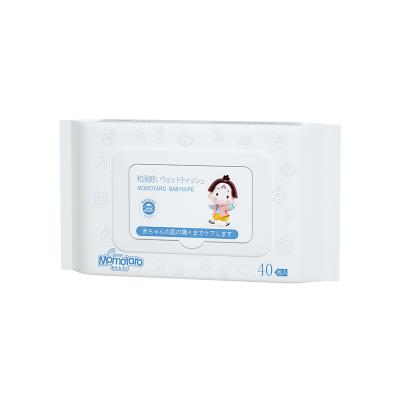 China Factory Wholesale High Quality Eco - Friendly And Cheap Baby Wipes for sale