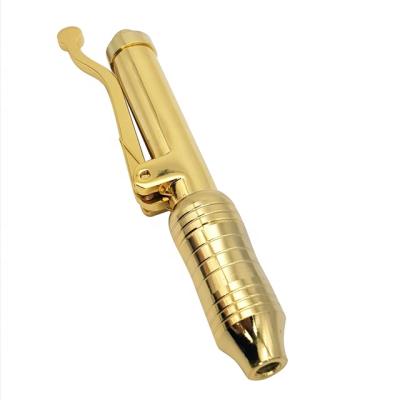 China Wrinkle remover high quality lip enhancer plumper meso gun no needle hyaluron-pen injector hyaluronic pen for sale