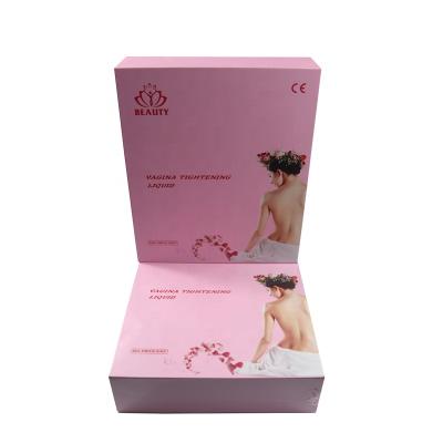 China Home Use+office+travel Vaginal Gel Help Restrore Regenerated Vaginal Health Vaginal Tightening Gel for sale