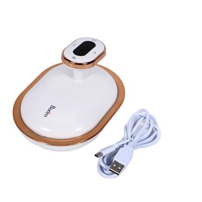 China Well-designed Multifunctional Body Massager Body Slimming Electrotherapy Device Fitness Massager 5W 130*95*75 Millimeters Charging Voltage for sale