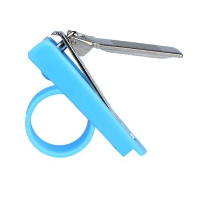 China Wholesale High Quality Gift Baby Nail Cutter for Newborn Infant Kids for sale