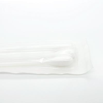 China Nose Soft Disposable Clean Cotton Swab Purified Cotton Swabs Surgical Cotton Swabs for sale